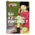 Kinra girls Tome 4 : qui a peur des fantômes ?