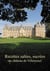 Recettes salées, sucrées au châteur de Villersexel