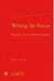 Writing the future - prognostic texts of medieval england