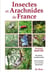 Insectes et arachnidés de France