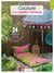 Couture pour jardin & terrasse - 24 objets pratiques et décoratifs en couture, broderie et récup !