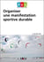 Organiser une manifestation sportive durable