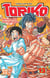 Toriko Tome 13