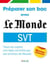 Préparer son bac avec le monde : SVT