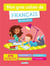 De français - ce2, cm1, cm2, 6e - 270 exercices pour s'entraîner et mieux maîtriser le français : grammaire, orthographe, conjugaison, vocabulaire