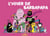 Barbapapa : l'hiver de Barbapapa