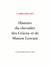 Histoire du chevalier des Grieux et de Manon Lescaut
