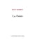 La faim