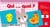 Mamans Et bébés Animaux : Un Jeu D'Association Pour Les Tout-Petits (24 Cartes Recto-Verso)