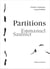 Partitions : Emmanuel Saulnier