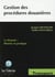 Gestion des procédures douanières - transport - bts ci - livre de l'élève