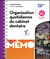 Memo organisation quotidienne du cabinet dentaire