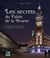 Les secrets du palais de la bourse