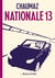 Nationale 13
