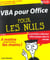 Vba pour office pour les nuls (4e édition)