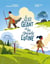 Le petit Géant et la grande Lutine