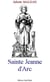 Sainte jeanne d'arc