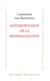Anthropologie de la mondialisation