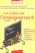 Les metiers de l'enseignement