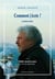 Comment j'écris ? et autres textes - Valletti? travail en cours, un film de Laurent Perrin