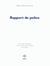 Rapport de police