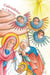 Calendrier de l'Avent à prier en famille