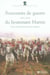 Souvenirs de guerre du lieutenant martin : 1812-1815