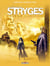 Le chant des stryges - saison 1 Tome 5 : vestiges