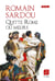 Quitte Rome ou meurs