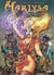 Marlysa Tome 7 : le Waltras Tome 1