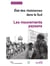 Les mouvements paysans - état des résistances dans le Sud