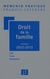 Mémento pratique : droit de la famille (édition 2012/2013)