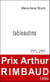 Tableautins - alchimies poetiques