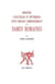 Origines cultuelles et mythiques d'un certain comportement des dames romaines