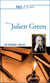 Prier 15 jours avec... Tome 175 : Julien Green