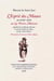 L'esprit des moeurs au XVIIIe siècle ou La petite maison - La matinée libertine  - L'esprit des moeurs, de M. d'Unsi-Terma