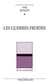 Les guerres froides