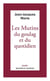 Les mutins du goulag et du quotidien