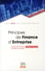 Principes de finance d'entreprise - corporate finance - création de valeur
