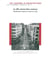 Les cahiers d'architecture : la Cambre-Horta n.9 : le droit à la ville comme bien commun : politiques sociales et planification urbaine