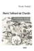 Pierre Teilhard de Chardin