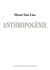 Anthropogénie