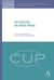 Actualites de droit penal - sous la direction de: ann jacobs, adrien masset