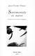 Sentimentale et naïve - nouveaux essais sur la poésie contemporaine