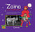 Zaïna, la petite Mahoraise