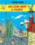 Les aventures de Lucky Luke d'après Morris Tome 8 : un cow-boy à Paris