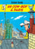 Les aventures de Lucky Luke d'après Morris Tome 8 : Un cow-boy à Paris