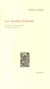 Les abeilles d'aristee - essai sur le destin actuel des lettres et des arts