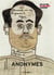 Anonymes. une exposition a la collection de l'art brut lausanne
