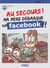 Au Secours ! Ma Mère Débarque Sur Facebook !!